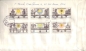 Preview: FDC 2678 - CZ 1984 12 003 ●